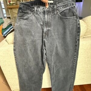 Levi Strauss ‘94 Baggy Jeans